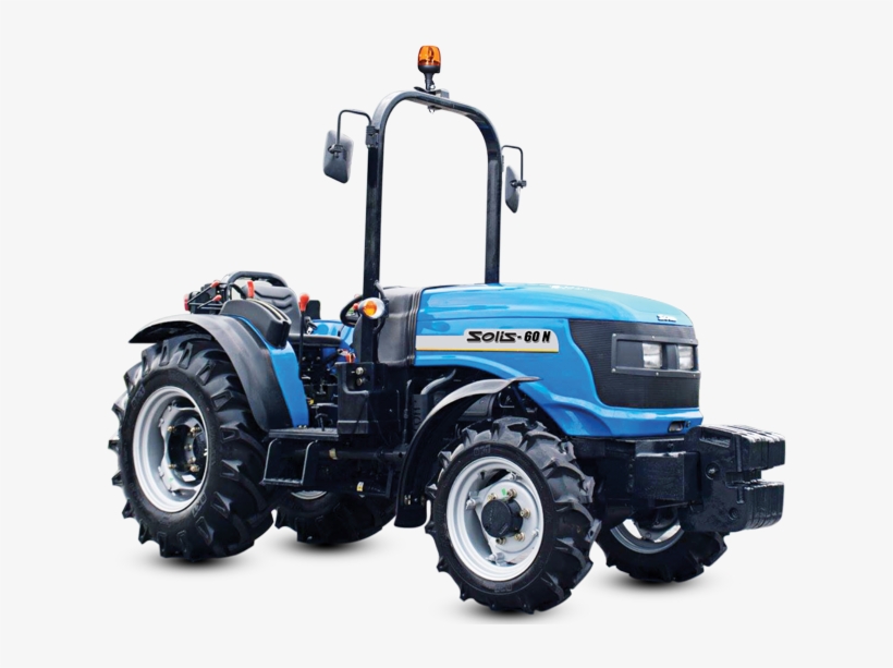 Solis 60 N - Kombajn Do Porzeczek Własnej Roboty, transparent png