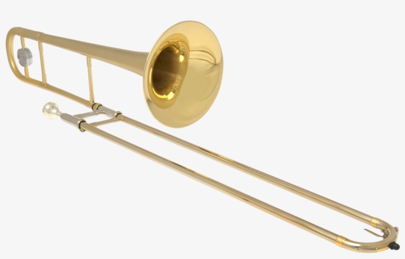 Trombone John Packer, transparent png