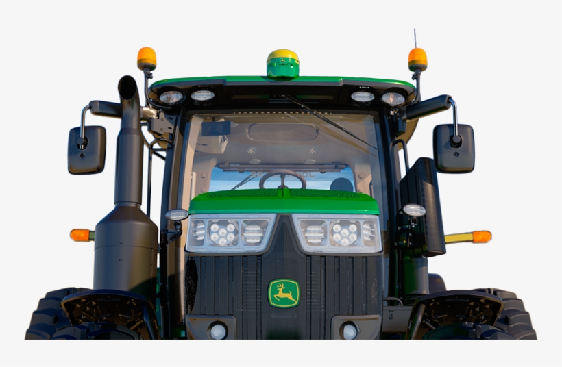 John Deere, transparent png