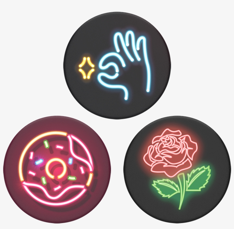 Blinded By Neon Lights, transparent png