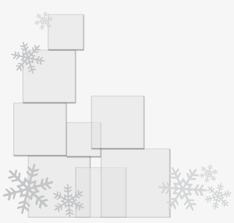 Ice Cubes, transparent png