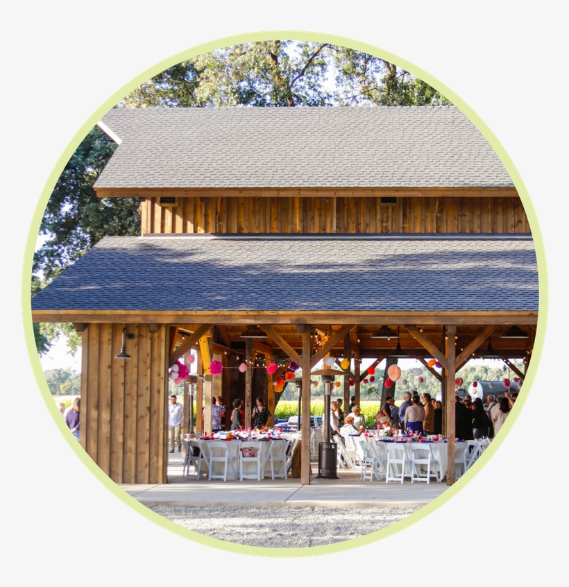 Day Event Barn Experience - House, transparent png