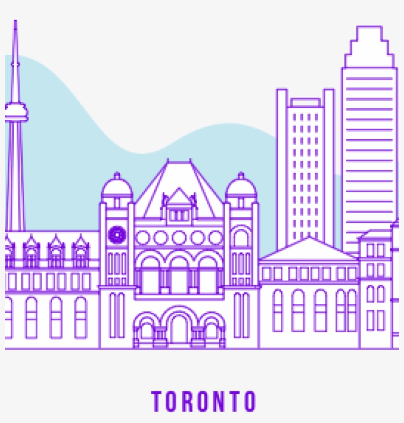 Mundo Establishes Its Headquarters In Toronto, Canada, transparent png
