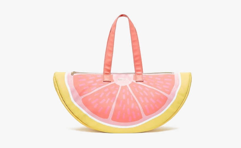 Grapefruit Png Download Image - Bando Super Chill Cooler Bag, transparent png