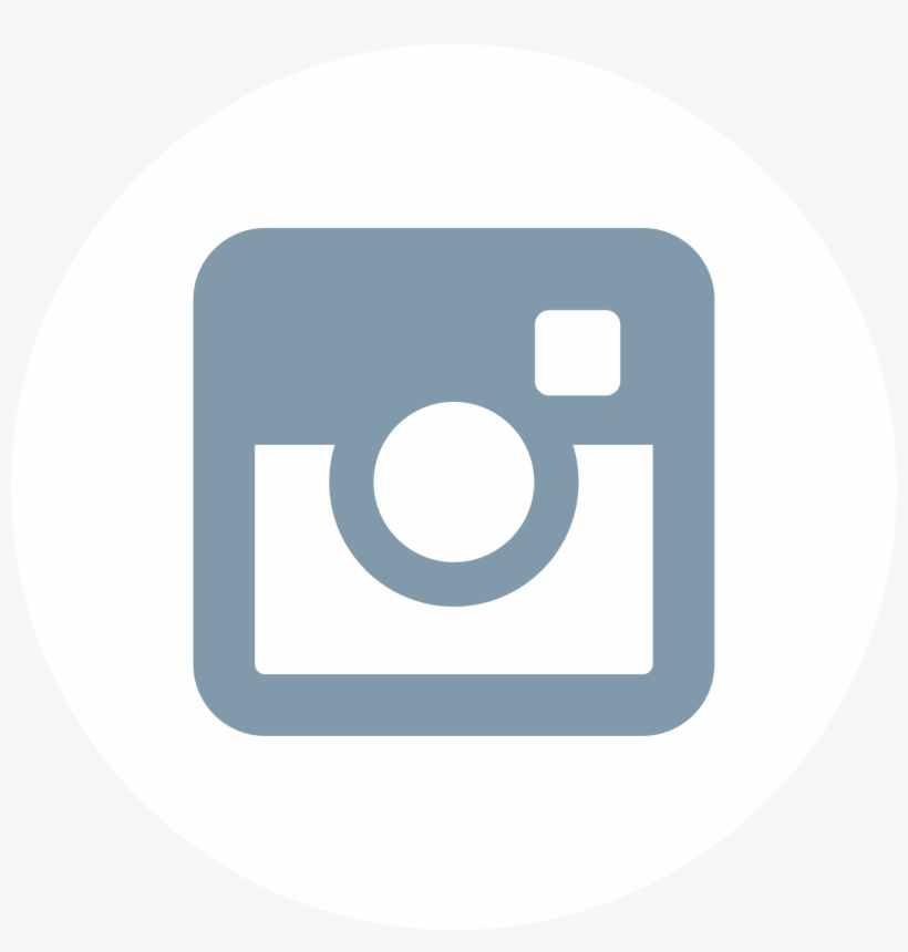 Insta - Circle, transparent png