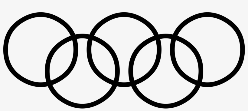Open - Circle, transparent png