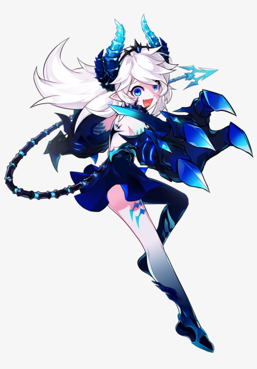 Lu Diabla, transparent png