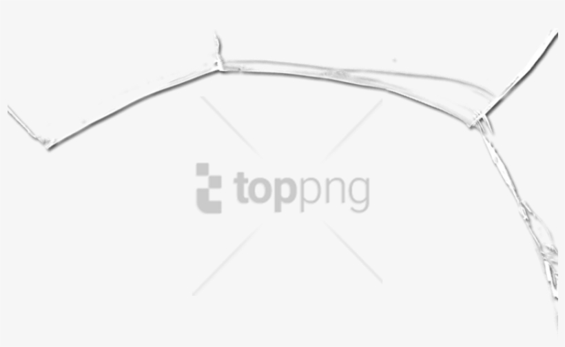 Free Png Download Cracked Glass Transparent Png Images - Umbrella, transparent png