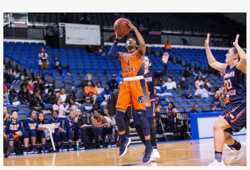 Trojans Ranked 6th In The Recent D2sida Top Ten Women's - Basketball Moves, transparent png