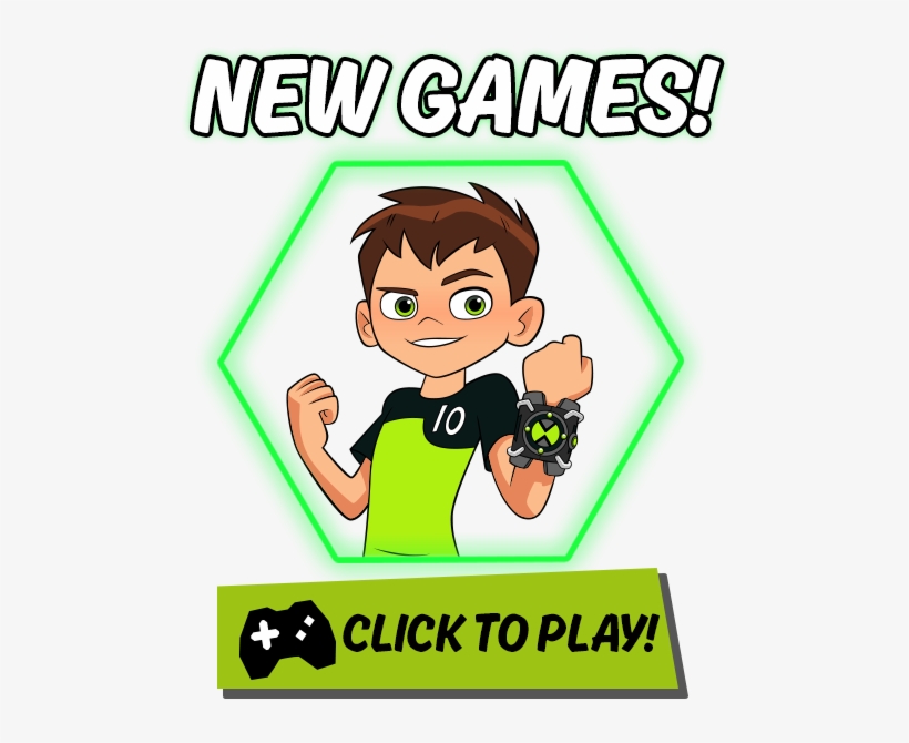 Cartoon Smile Png - Ben 10, transparent png