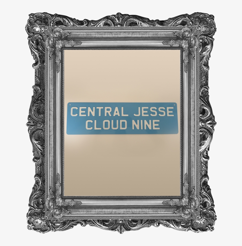Metal Plate - Controversial Princess, transparent png