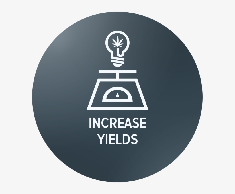 Fortunately, Fluence Bioengineering Understands These - Circle, transparent png