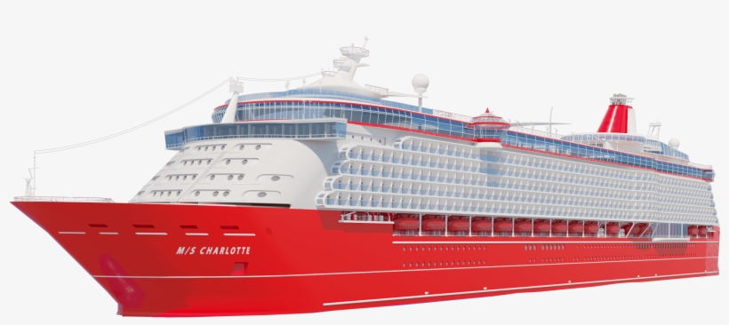 For Cruise Ships, Efficient Propulsion Rhymes With - Cruiseferry, transparent png
