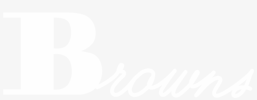 Browns Shoes Logo - Calligraphy, transparent png