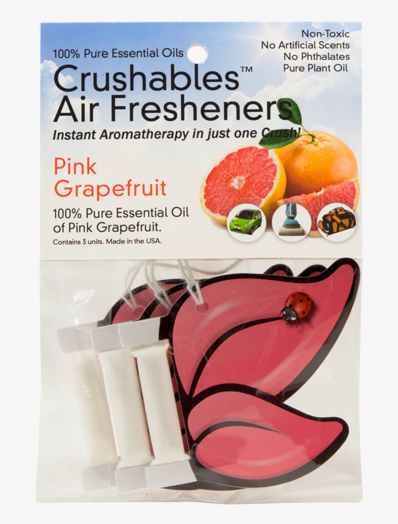 Crushables-grapefruit V=1424467267 - Flyer, transparent png