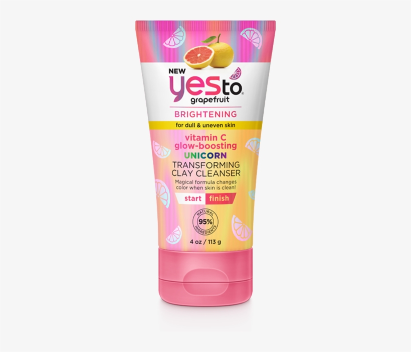 Yes To Grapefruit - Sunscreen, transparent png