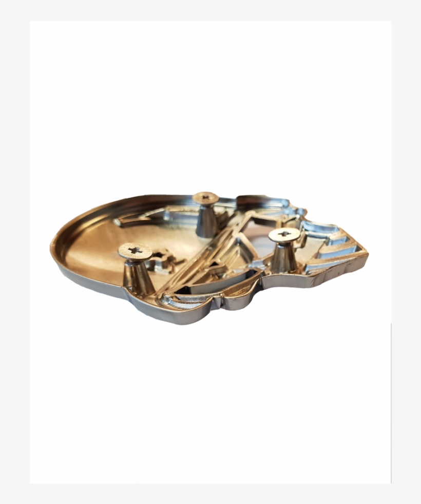 Warface, Metal, Lft - Engagement Ring, transparent png