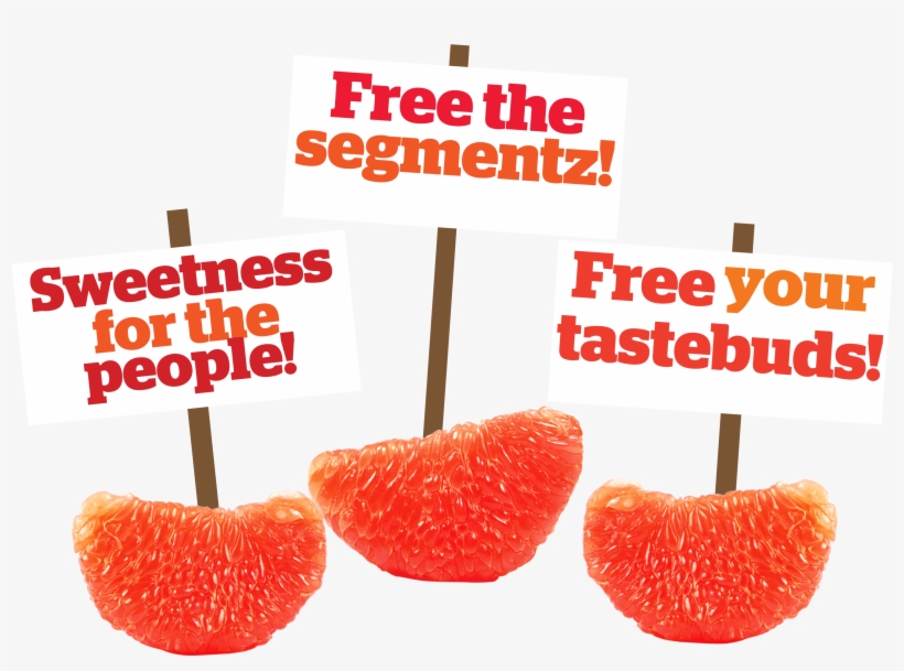 Grapefruit-wintersweetz - Strawberry, transparent png