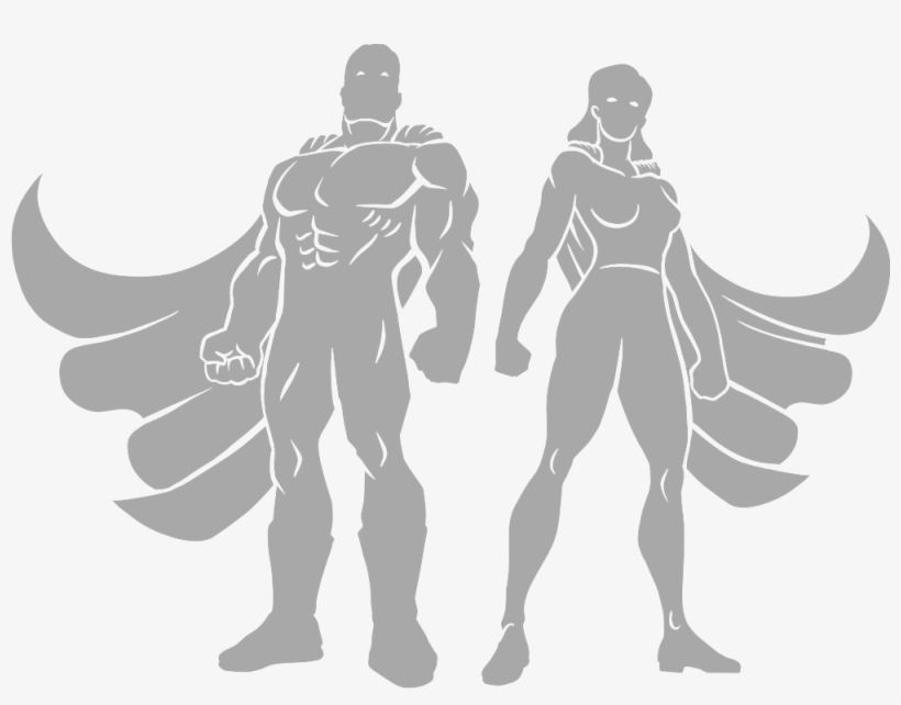 Healthy Hero Radio - Illustration, transparent png