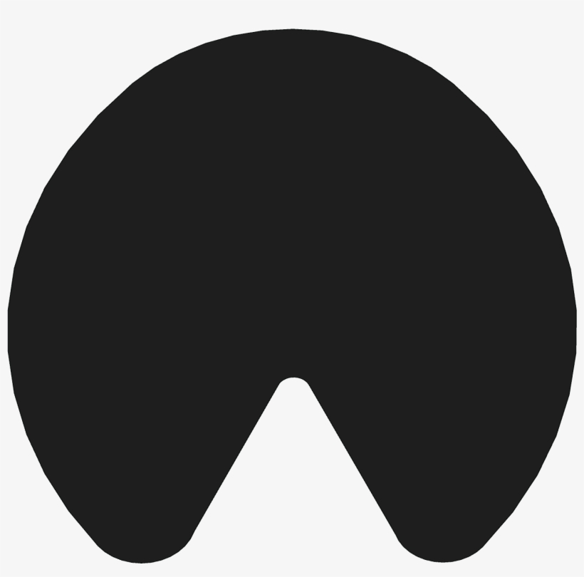 Zebra Footprint Circle 3000x1373 PNG Download PNGkit