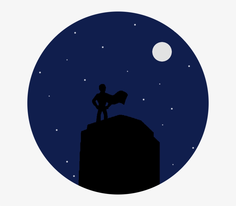 Do You Know A Superhero A Create Your Own Therapeutic - Illustration, transparent png