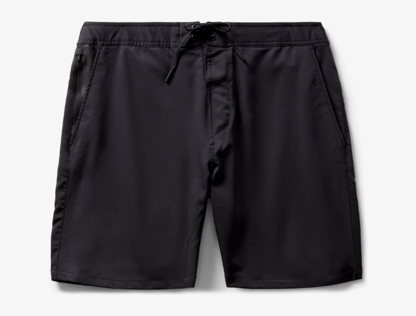 Foundation $58 - $68 - Hummel Core Black Shorts, transparent png