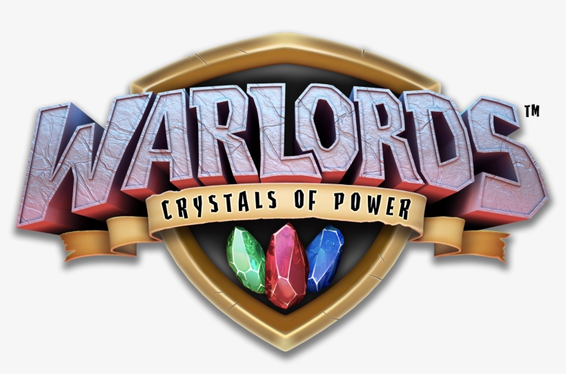 Warlords Logo 01 Portrait, transparent png