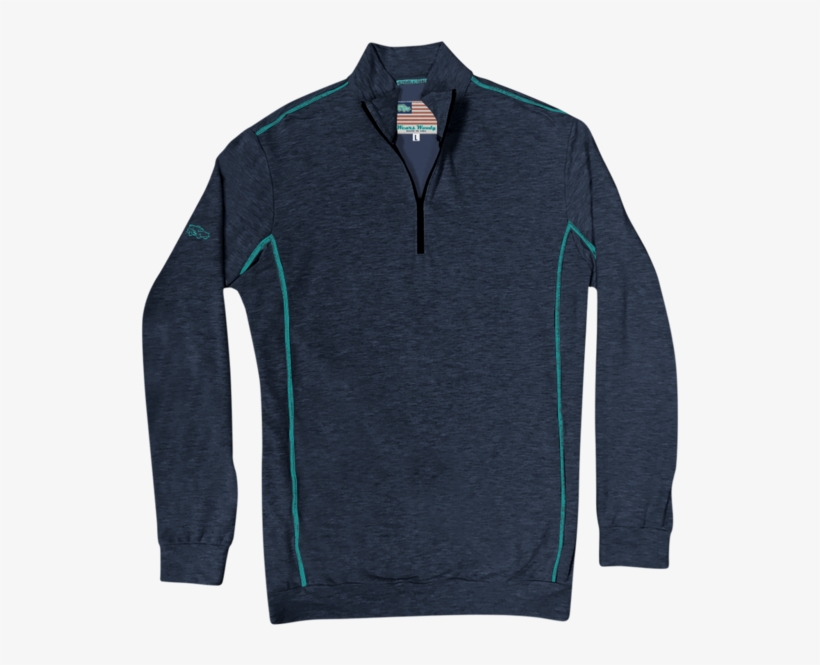 Quick View - Sweater, transparent png