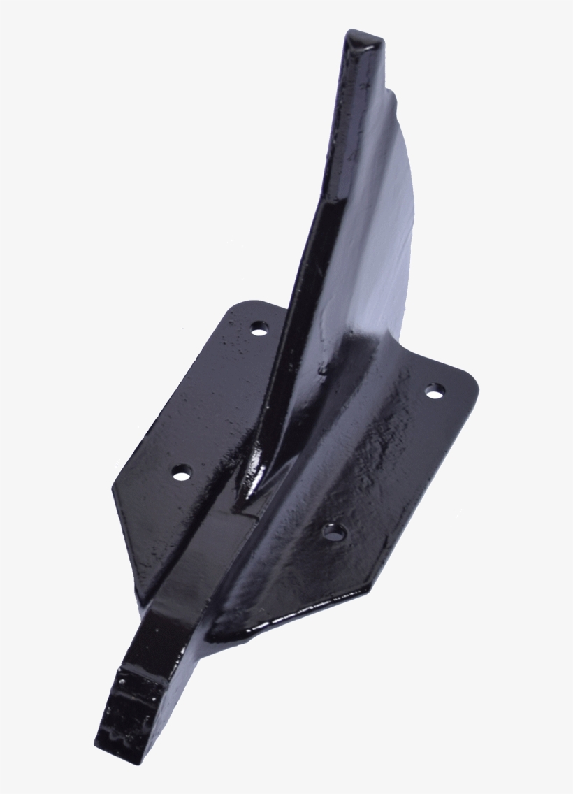 200 Mm With Hard Metal Plate - Windscreen Wiper, transparent png