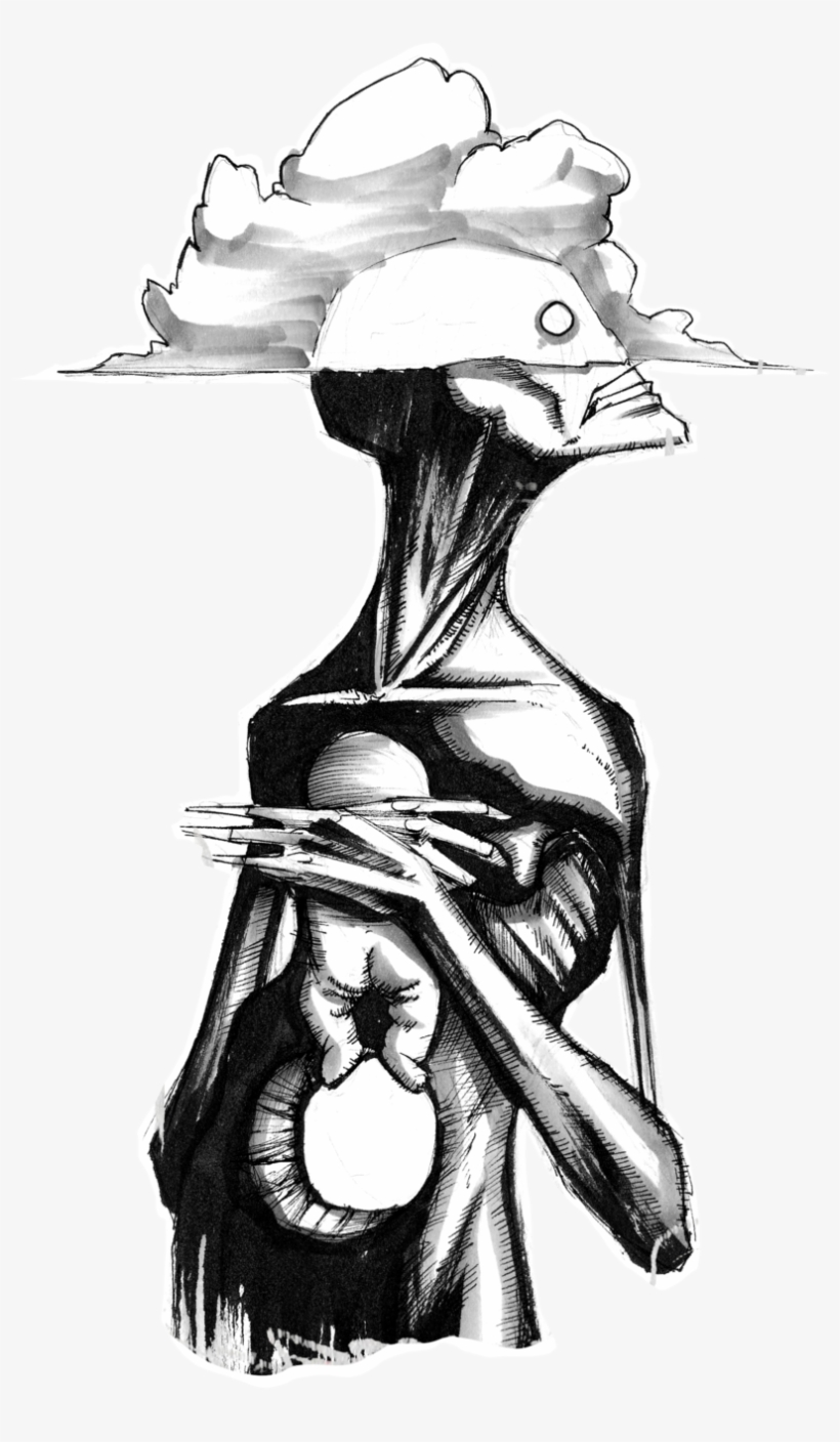 Post Partum Depression, transparent png