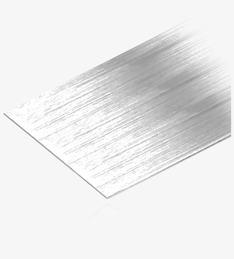 Sterling Silver Flat Plate (3, transparent png