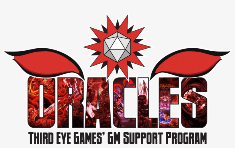 Welcome To The Oracles Program, The Official Gm Support - Graphic Design, transparent png