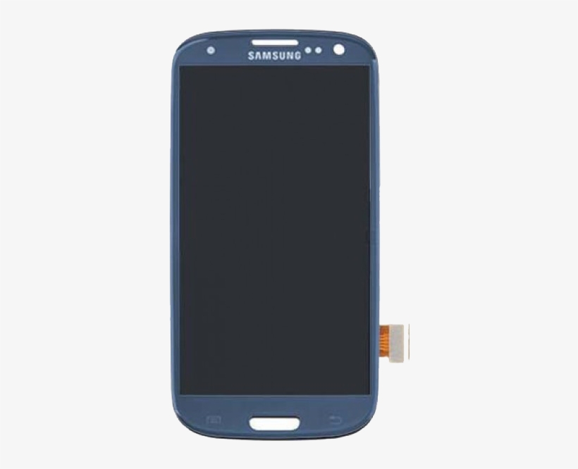 Samsung Galaxy S3 Display Replacement - Samsung Galaxy S3 Display, transparent png