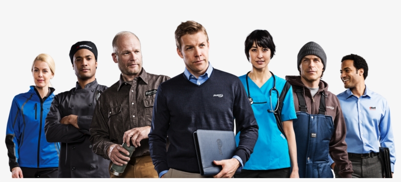 Home Group Shot - Corporate Apparel, transparent png