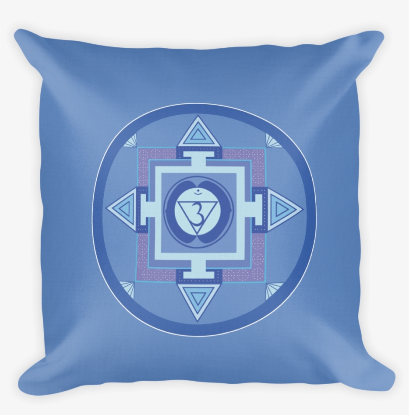 Load Image Into Gallery Viewer, Third Eye Chakra Premium - Until The Last Petal Falls Quote, transparent png