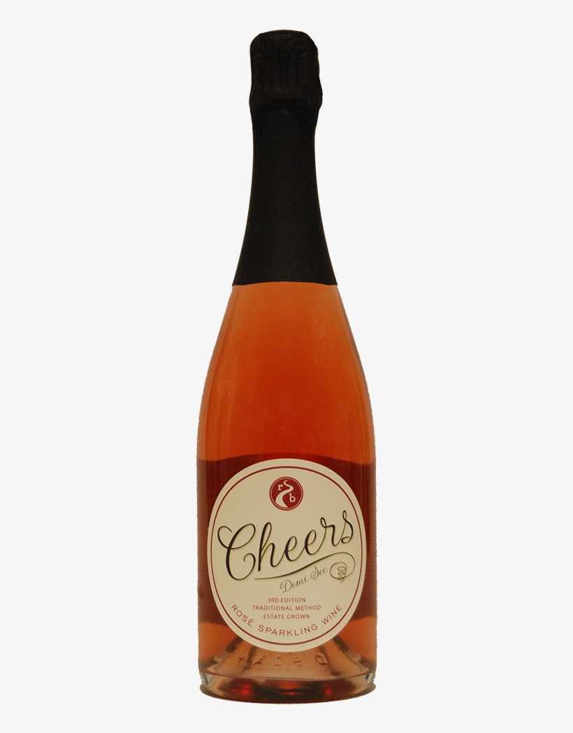 Cheers Rose Isolated, transparent png