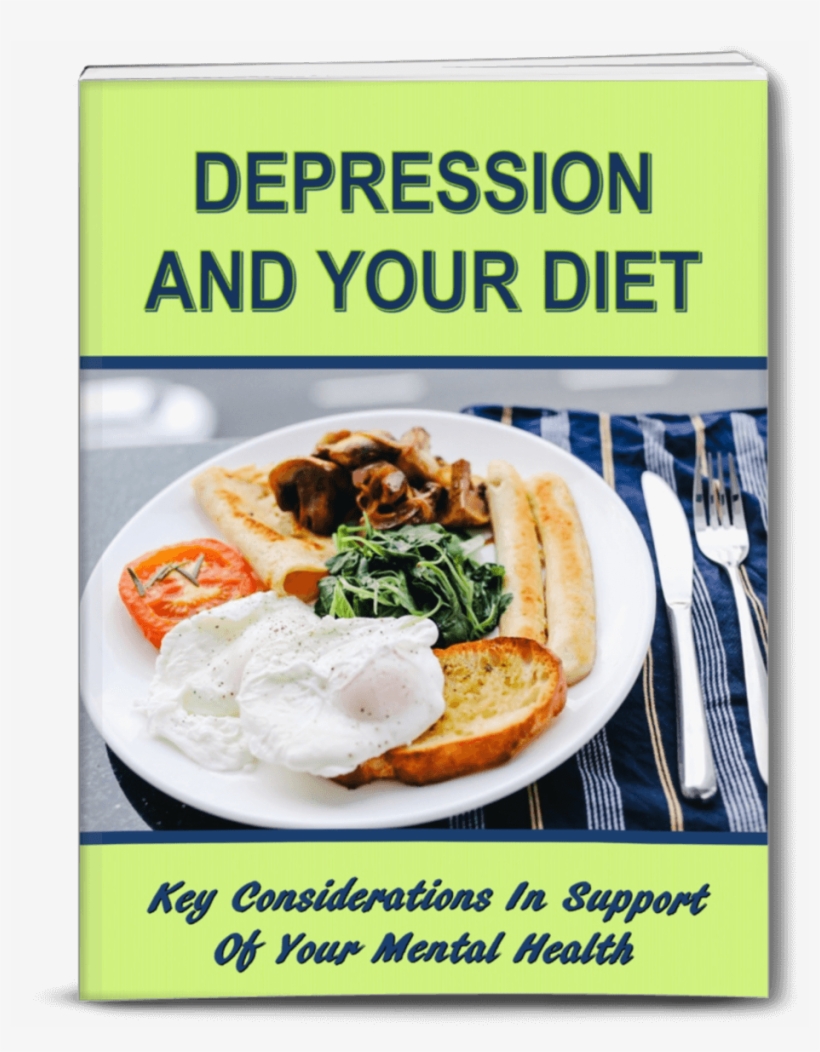 30 Positive Affirmations To Heal Depression - Energy Breakfast, transparent png