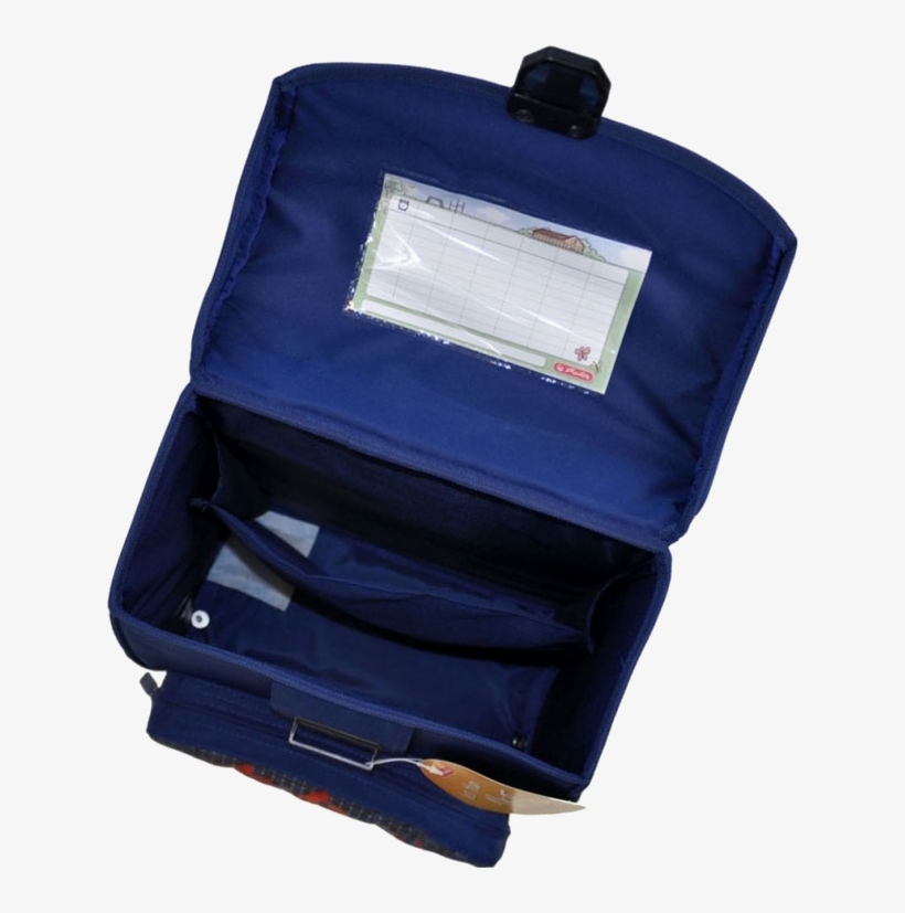 Buy Knapsack Herlitz Smart Monster Truck 11438413 Elkor - Medical Bag, transparent png