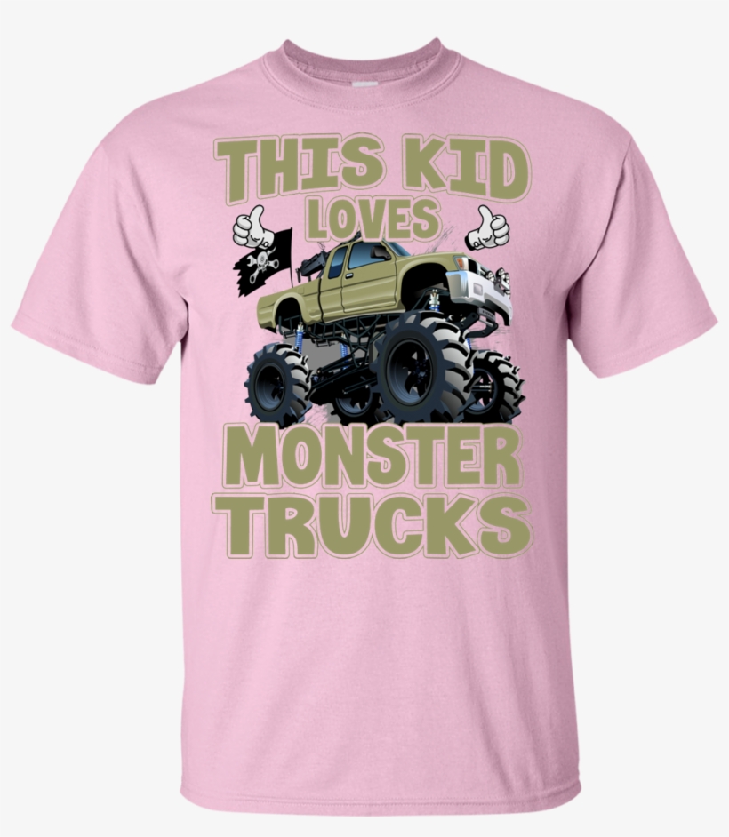 Monster Truck, transparent png