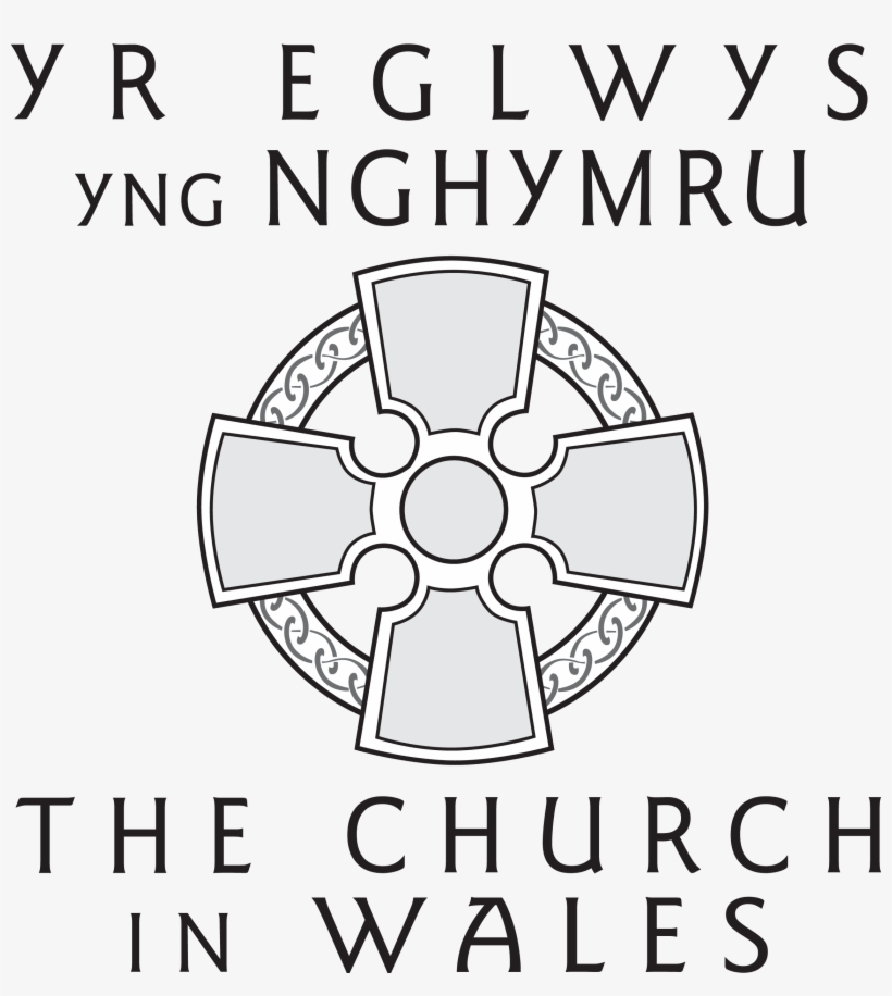 Ciw Black Protrait - Church In Wales, transparent png