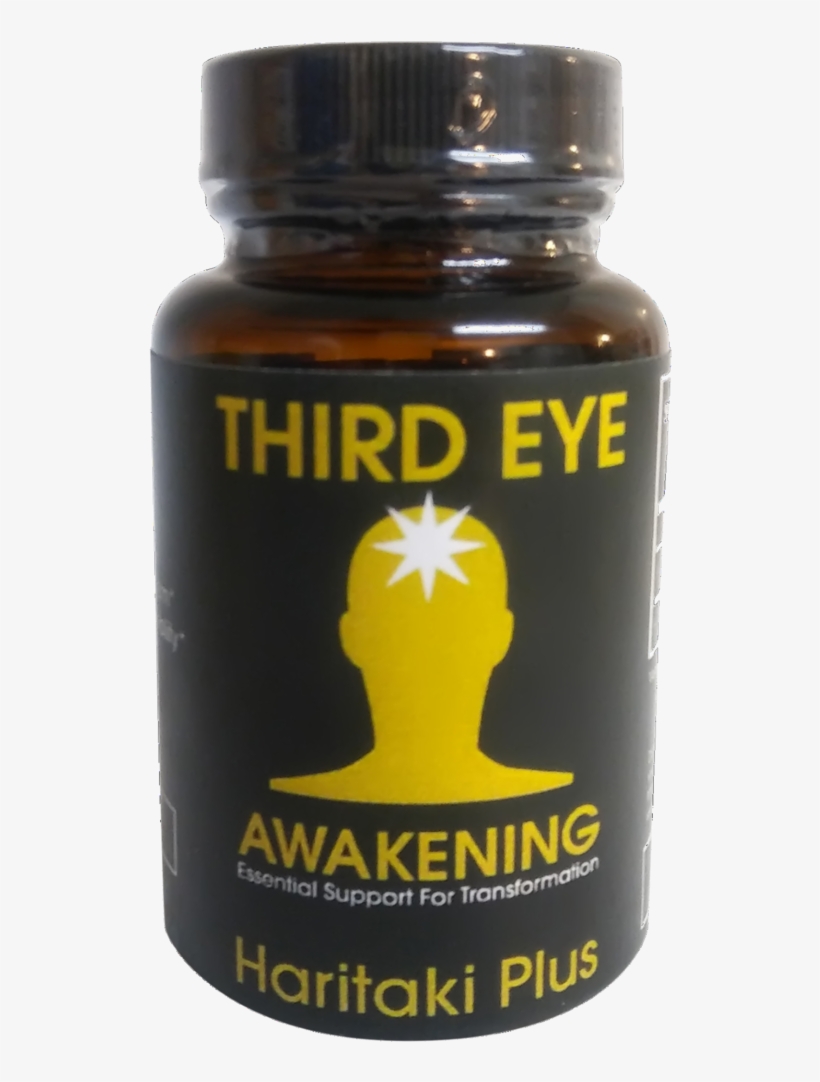 Third Eye Awakening - Third Eye Awakening Haritaki, transparent png