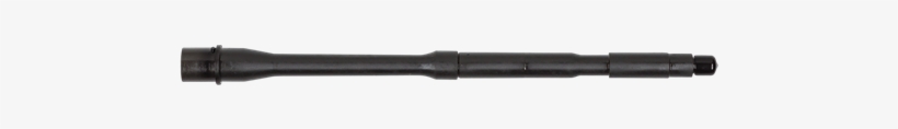 Fn America Ar15 Barrel, 18" Bb M16 - Gun Barrel, transparent png