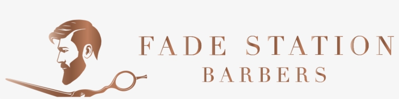Fade Station Barbers - Draenert, transparent png