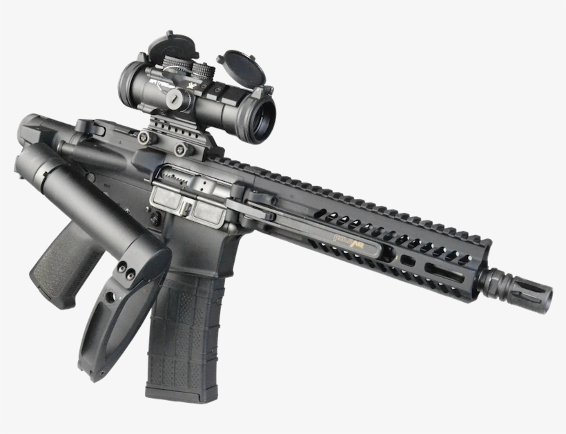 Sniper Rifle, transparent png