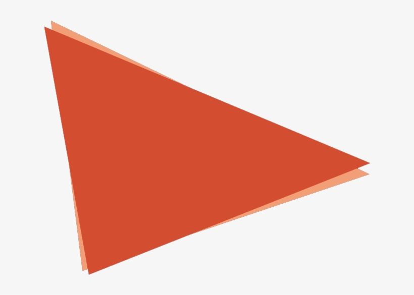 Triangle, transparent png