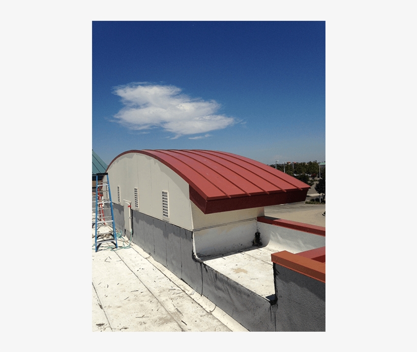 Monte Vista Turlock - Roof, transparent png
