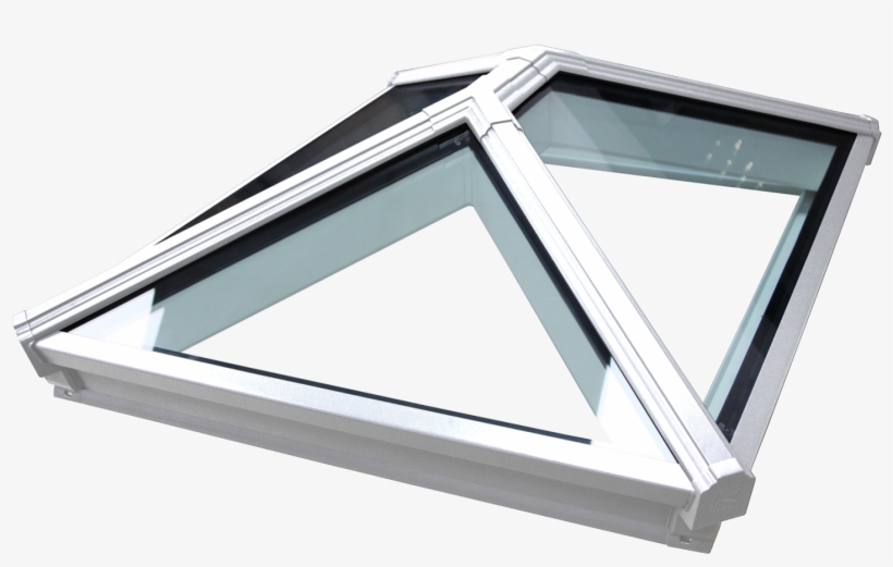 Korniche Contemporary Roof Lantern - Light, transparent png