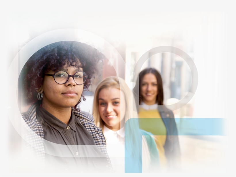 Help And Support For People With Eating Disorders And - Girl, transparent png