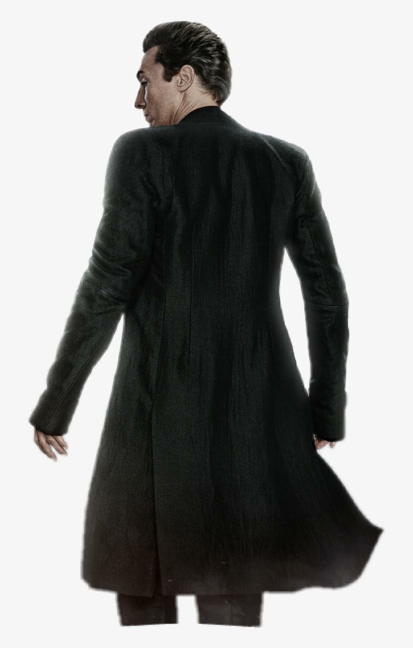 Man In Black Png - The Dark Tower, transparent png
