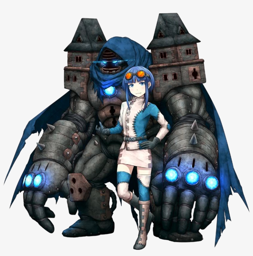 192 Frankenstein Normal - フランケン シュタイン 城 城 プロ, transparent png